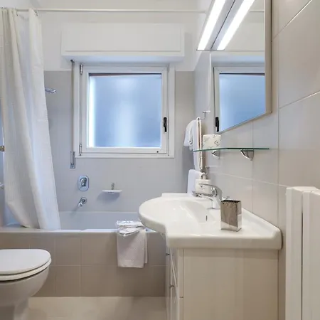 Contempora Apartments - Elvezia 8 - E53 Milan Exterior photo