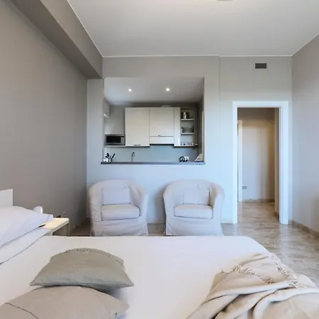 Contempora Apartments - Elvezia 8 - E53 Milan Exterior photo