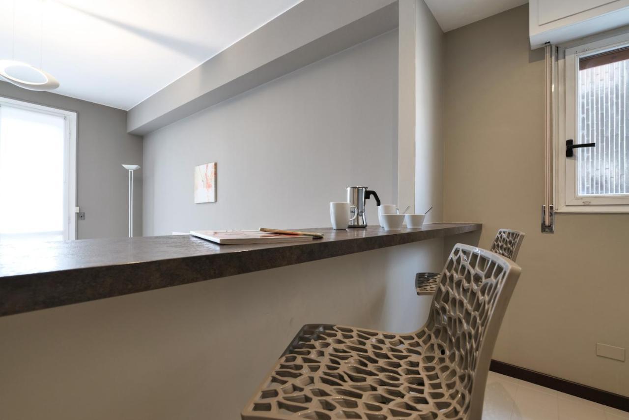 Apartamento Contempora - Elvezia 8 - E53 Milão