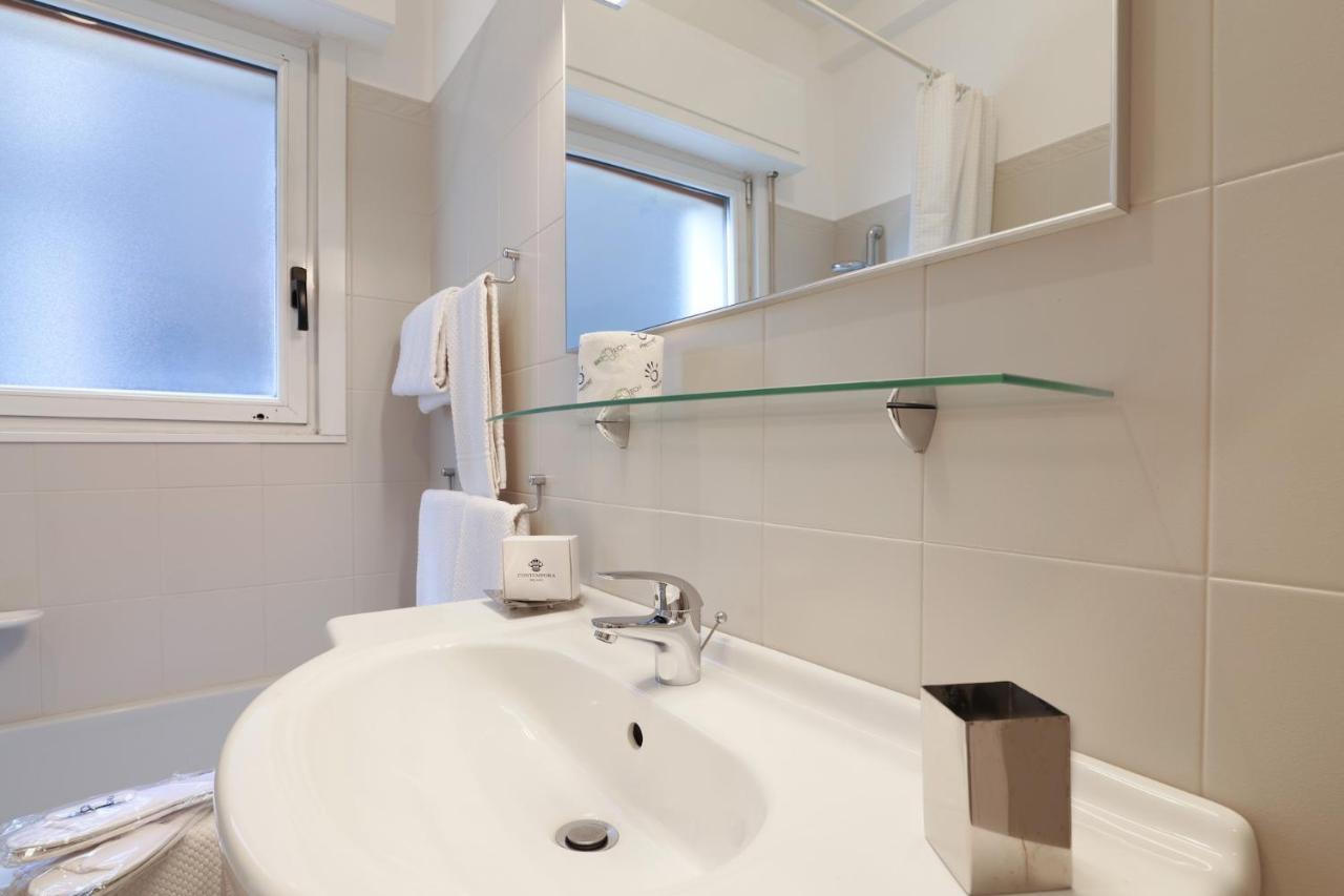 Apartamento Contempora - Elvezia 8 - E53